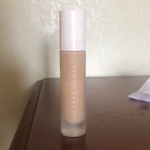 Fenty Pro Filt’r foundation in shade 260